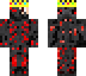 new fazedfusion's offical skin skin