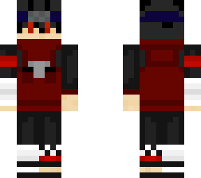 ninja boy