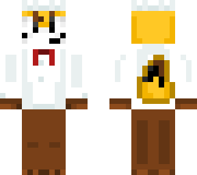 nix chef zooba