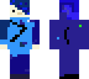 nono166's skin