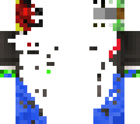 noob (me (story))