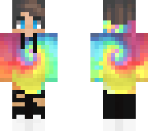 not my skin