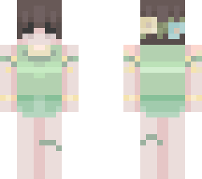 nymph