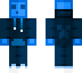 ocean slime