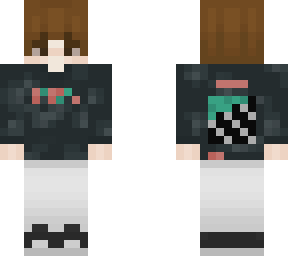 official twitch skin