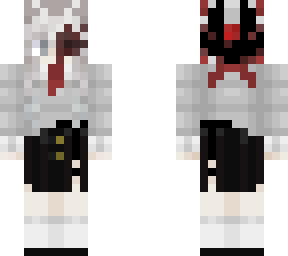 oops lost an eye - october (re-fixed)