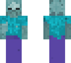 original zombie