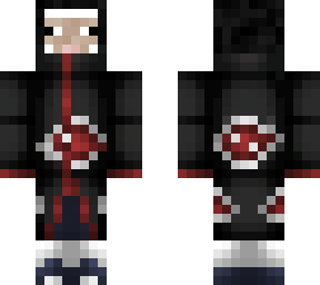 ovega akatsuki