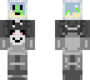 panda