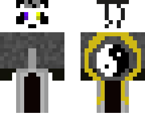 panda ninja
