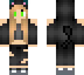 panther girl
