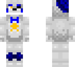 partyclown lefty