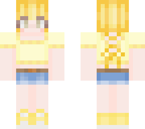 penelope yellow