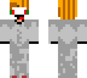 pennywise.