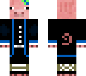 pig demonslayer