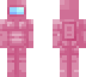 pink buff imposter