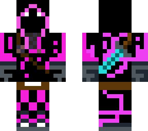 pinkboyhalo