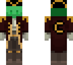 pirate turtle