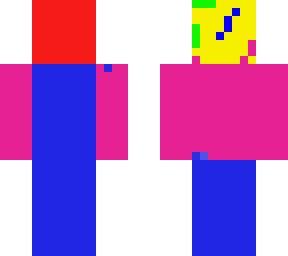 pixel art