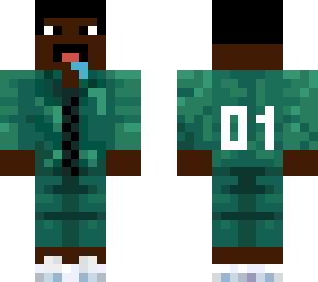 player 01