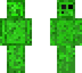 powerful slime