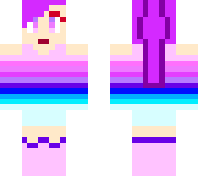 precure oc (cure cotton candy)