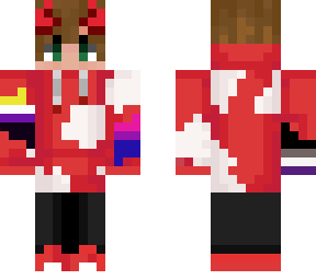 pride mooshroom