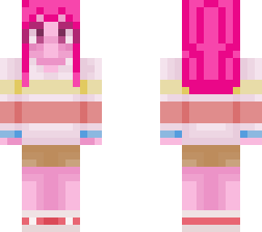 princess bubblegum