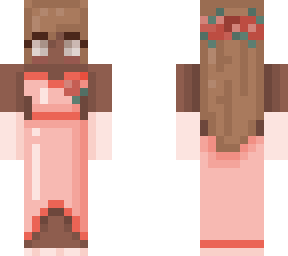 princess skin