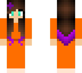 prison skin