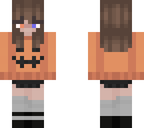 pumpkin :d