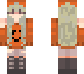 pumpkin