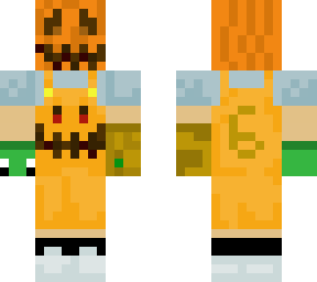 pumpkin