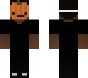 pumpkin mask ( iceyy revamp )