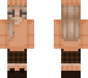 pumpkin skin