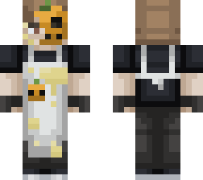 pumpkin slasher | halloween 2021