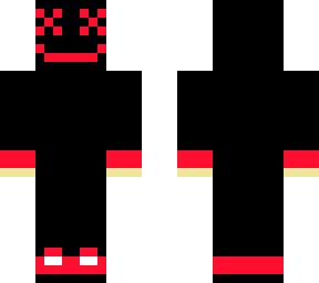 purge skin (red)