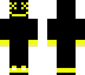 purge skin (yellow)