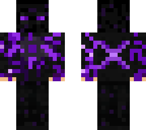 purple infection