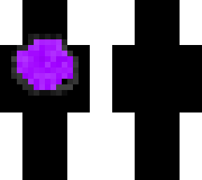 purple void