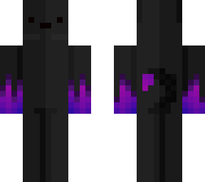 purple wolf by (purple_mc) 2.0