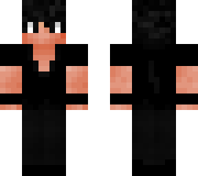pvp boy