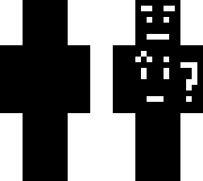 question face