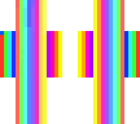 rainbow