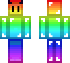 rainbow tommorow