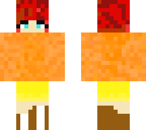 random halloween#1