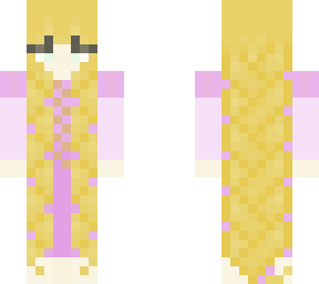 rapunzel-remake