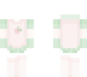 recolor base of ---+ peach milk +---