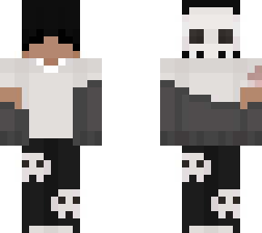 recolored -not my skin