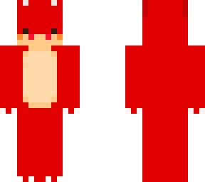 red dragon
